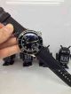 Fake Swiss Blancpain Watch SS Black Dial Black Leather  (8)_th.jpg